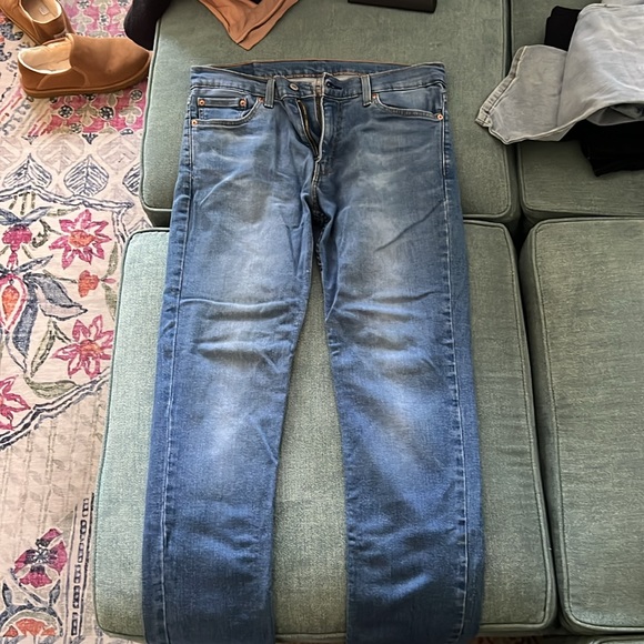 Men’s LEVI 511 - Picture 2 of 2